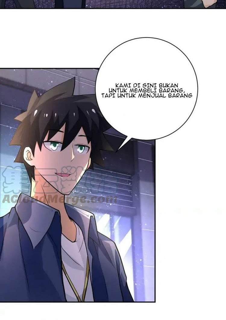 Super System Chapter 105 Gambar 55